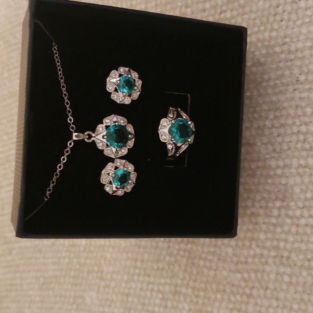 Jewelry Set
